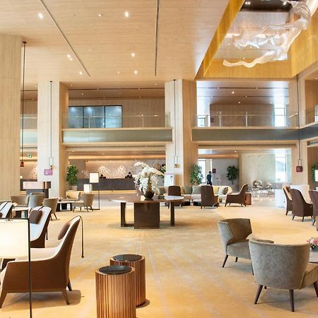 Grand Richmond Stylish Convention Hotel Νονταμπουρί Εξωτερικό φωτογραφία