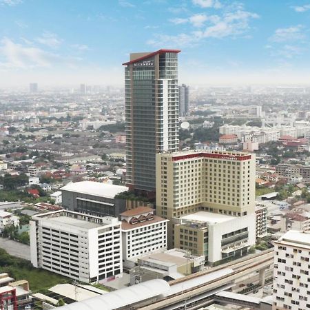Grand Richmond Stylish Convention Hotel Νονταμπουρί Εξωτερικό φωτογραφία