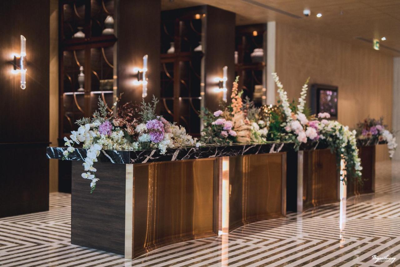 Grand Richmond Stylish Convention Hotel Νονταμπουρί Εξωτερικό φωτογραφία