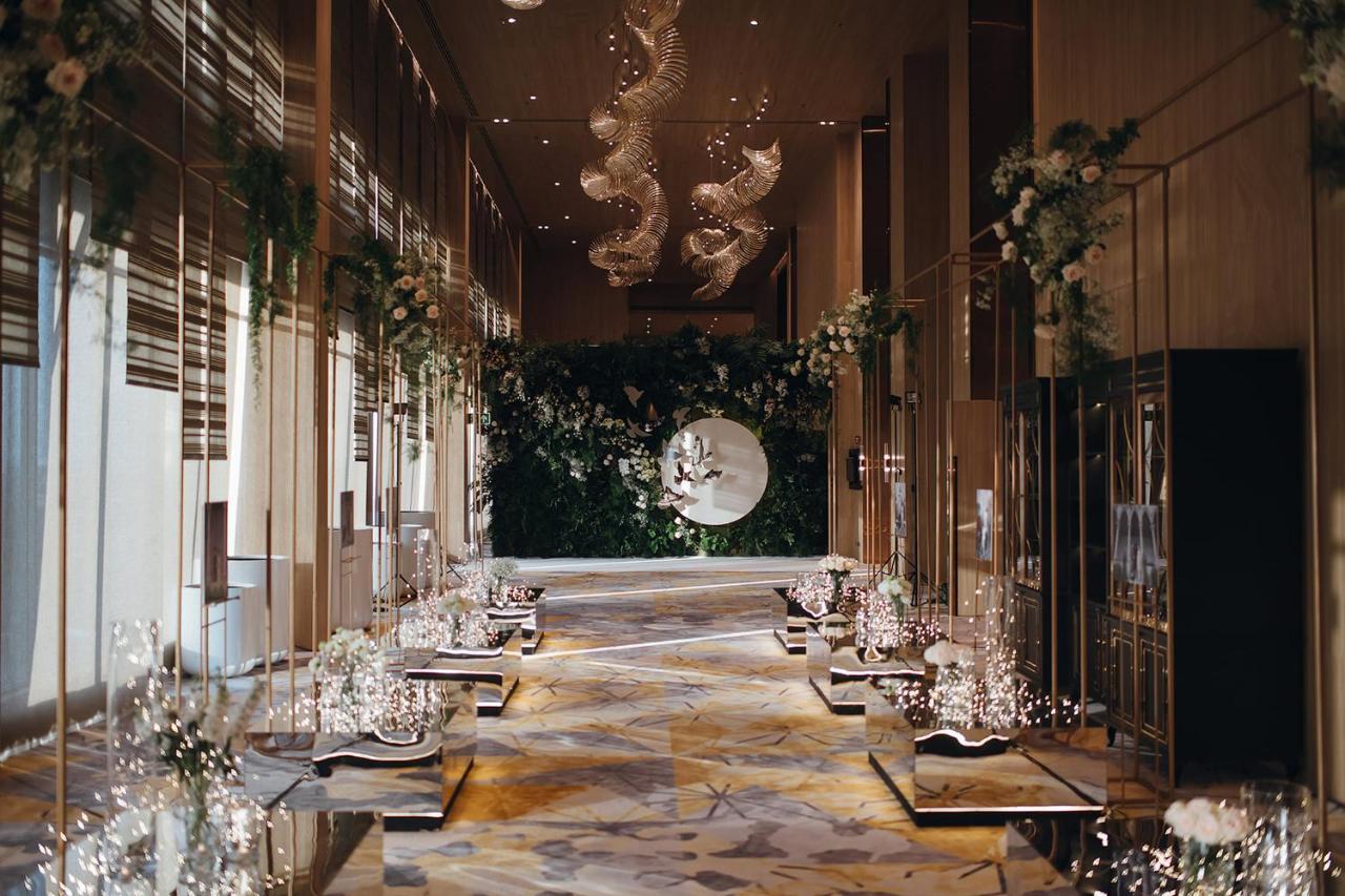 Grand Richmond Stylish Convention Hotel Νονταμπουρί Εξωτερικό φωτογραφία