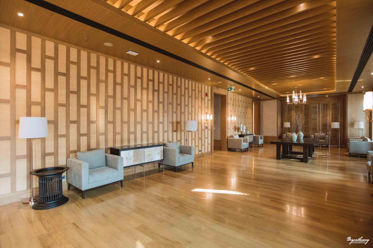 Grand Richmond Stylish Convention Hotel Νονταμπουρί Εξωτερικό φωτογραφία