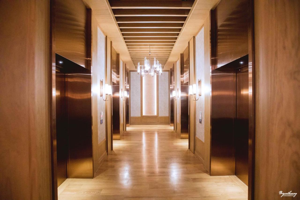Grand Richmond Stylish Convention Hotel Νονταμπουρί Εξωτερικό φωτογραφία