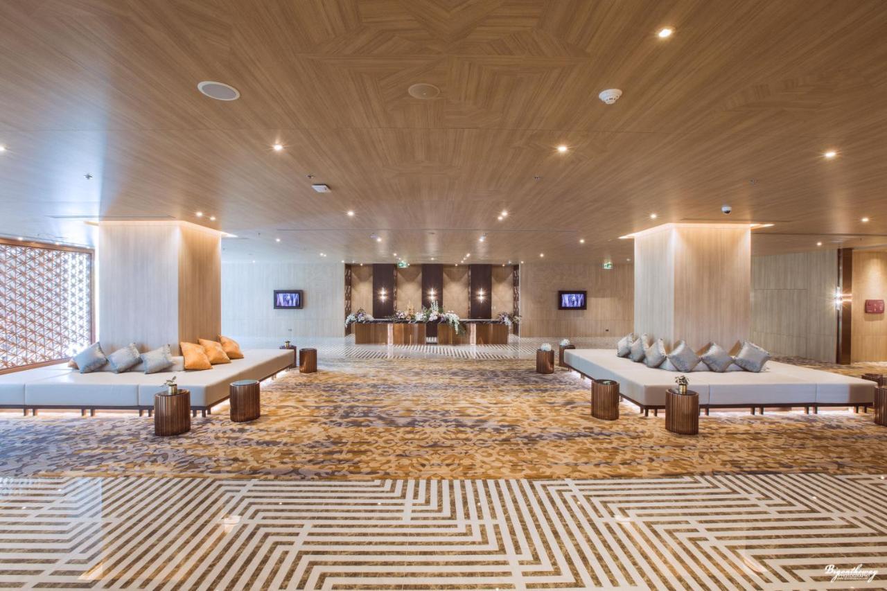 Grand Richmond Stylish Convention Hotel Νονταμπουρί Εξωτερικό φωτογραφία