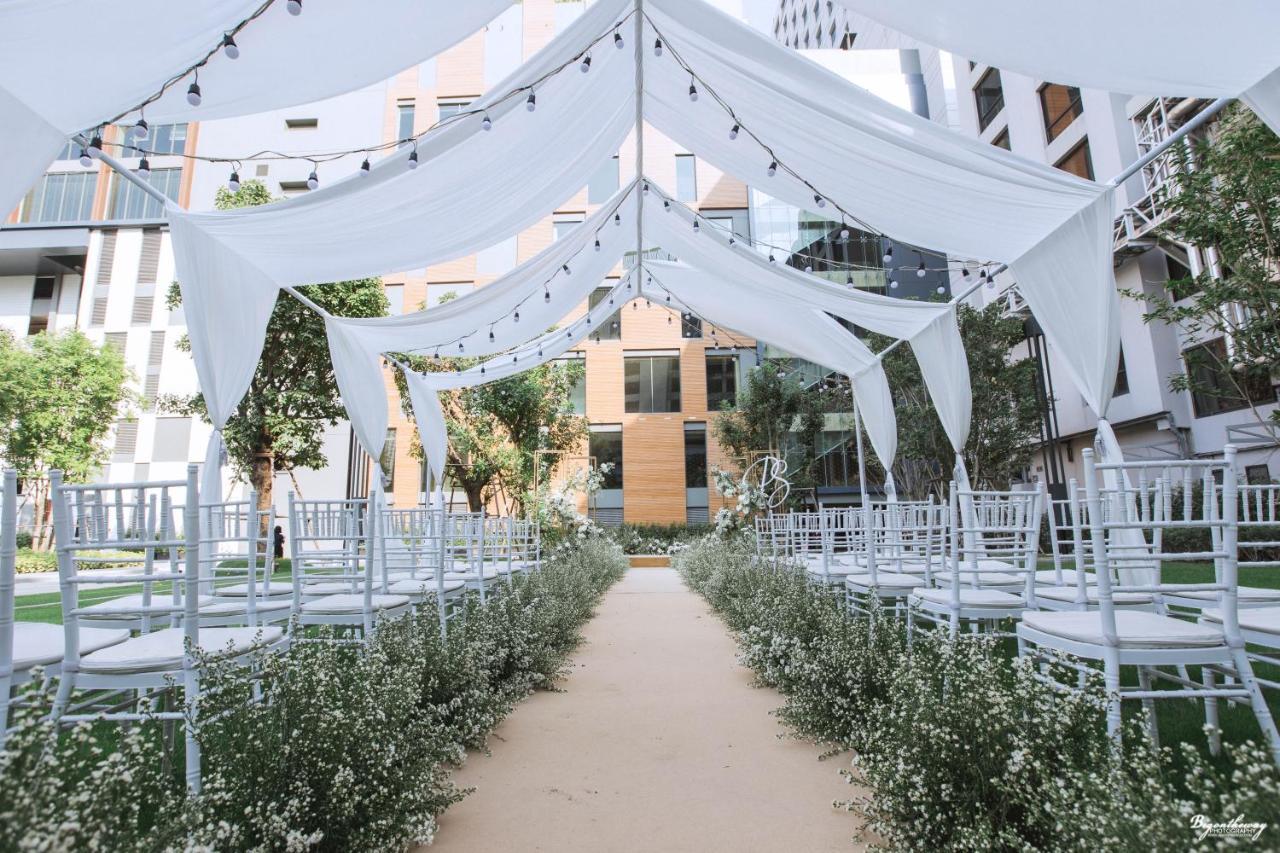 Grand Richmond Stylish Convention Hotel Νονταμπουρί Εξωτερικό φωτογραφία