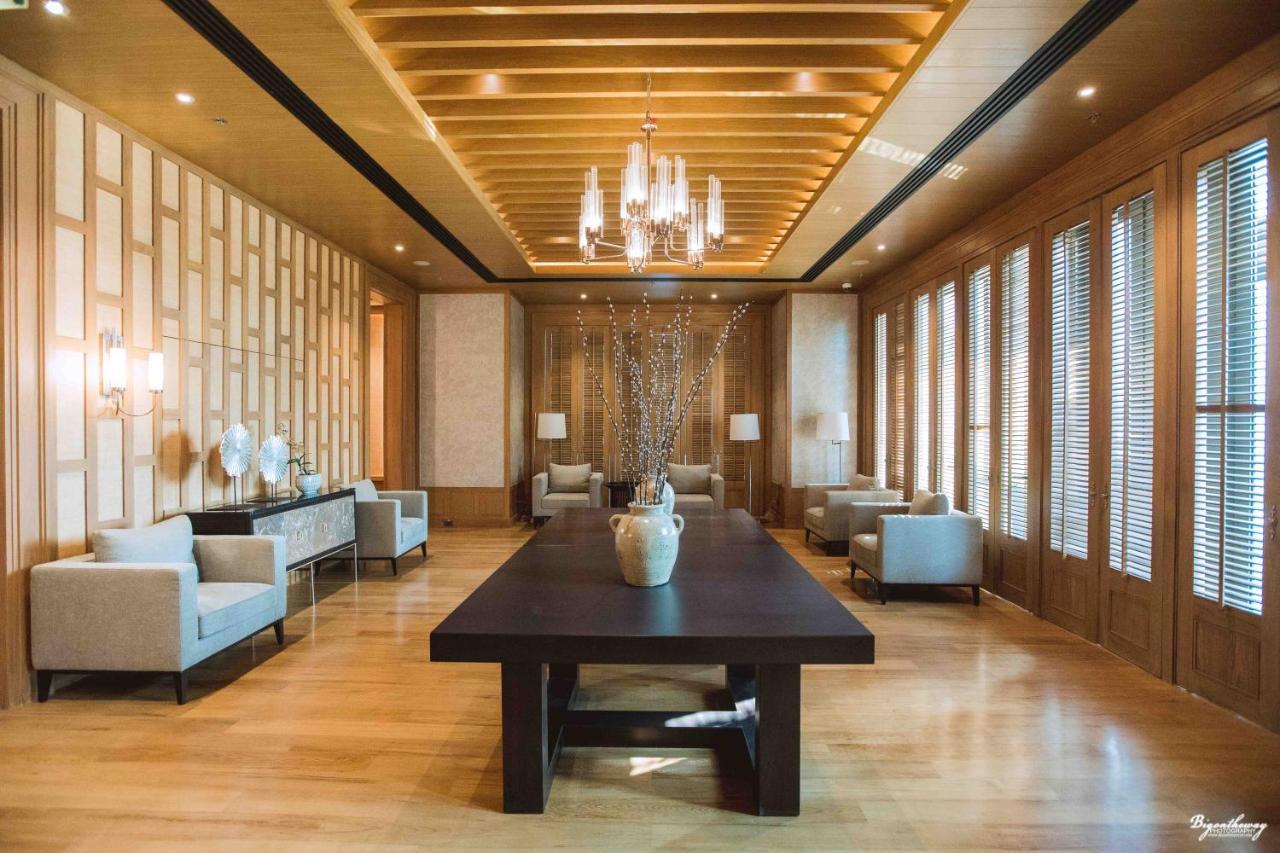 Grand Richmond Stylish Convention Hotel Νονταμπουρί Εξωτερικό φωτογραφία