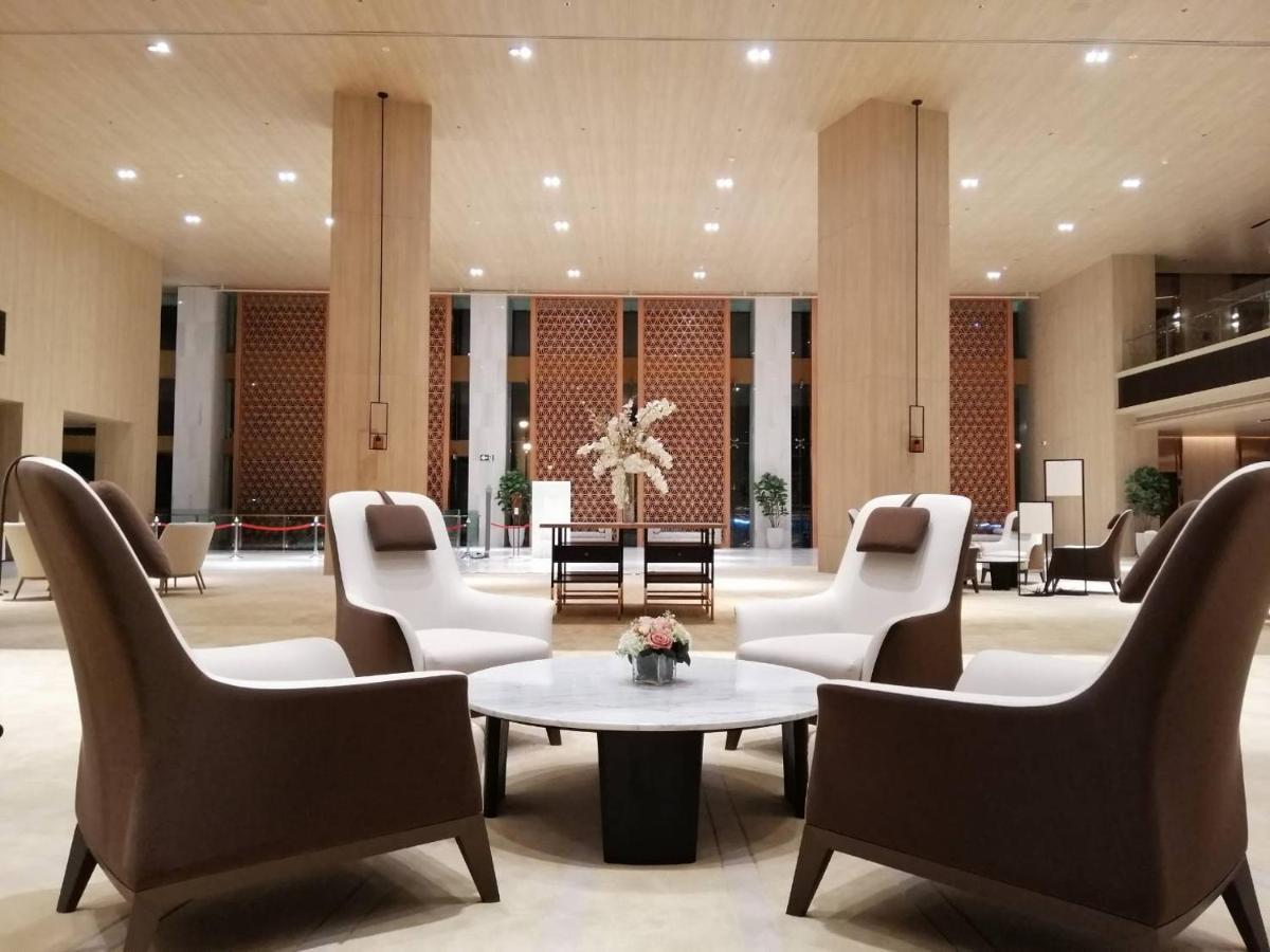 Grand Richmond Stylish Convention Hotel Νονταμπουρί Εξωτερικό φωτογραφία