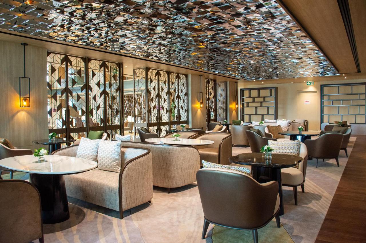 Grand Richmond Stylish Convention Hotel Νονταμπουρί Εξωτερικό φωτογραφία