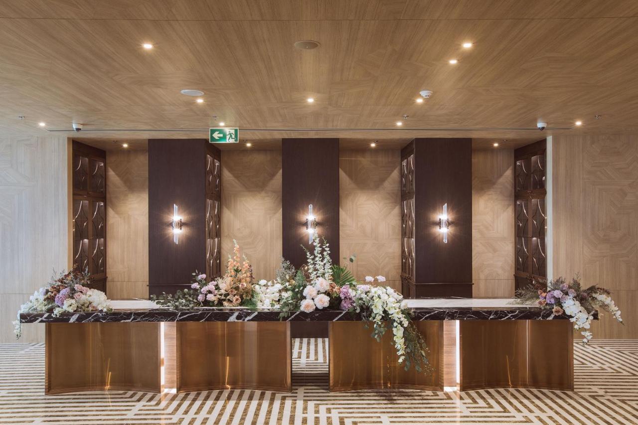 Grand Richmond Stylish Convention Hotel Νονταμπουρί Εξωτερικό φωτογραφία