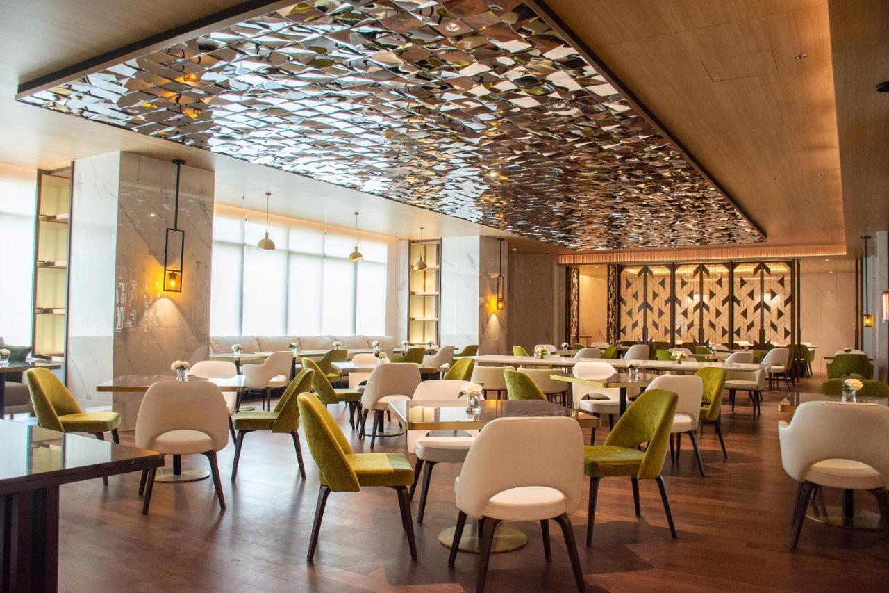 Grand Richmond Stylish Convention Hotel Νονταμπουρί Εξωτερικό φωτογραφία