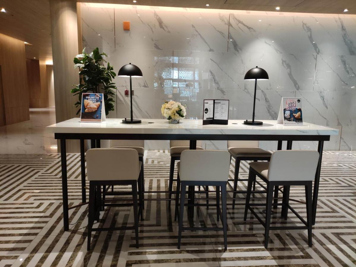 Grand Richmond Stylish Convention Hotel Νονταμπουρί Εξωτερικό φωτογραφία