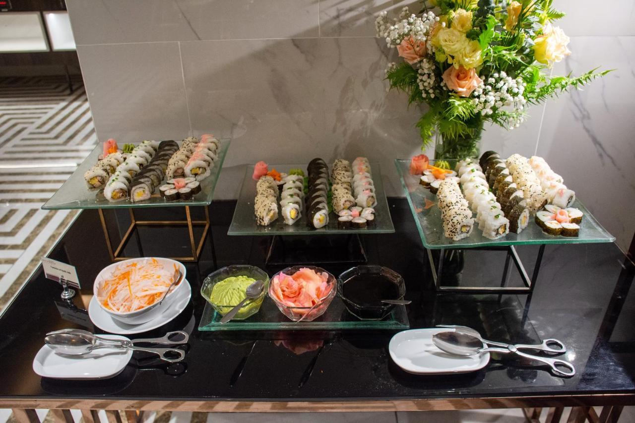 Grand Richmond Stylish Convention Hotel Νονταμπουρί Εξωτερικό φωτογραφία