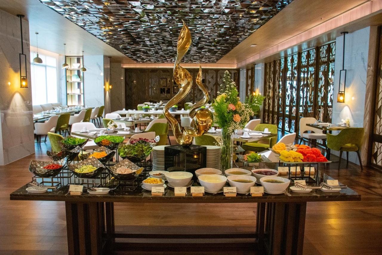 Grand Richmond Stylish Convention Hotel Νονταμπουρί Εξωτερικό φωτογραφία