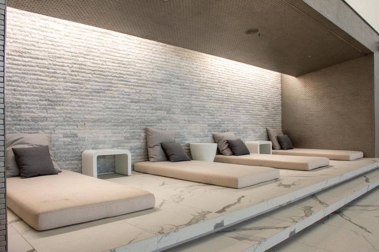 Grand Richmond Stylish Convention Hotel Νονταμπουρί Εξωτερικό φωτογραφία