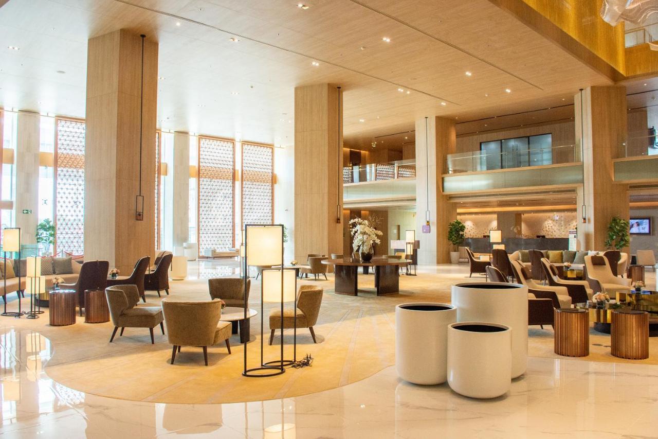 Grand Richmond Stylish Convention Hotel Νονταμπουρί Εξωτερικό φωτογραφία