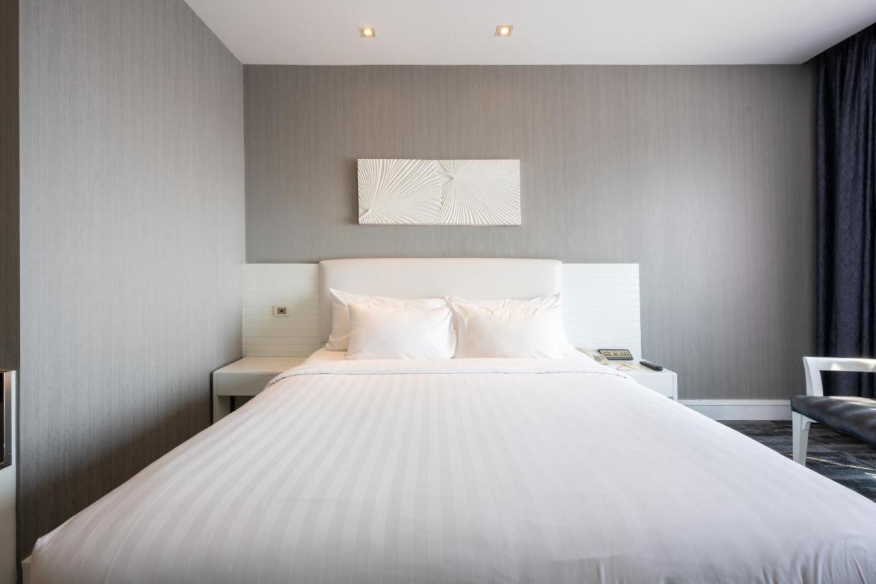 Grand Richmond Stylish Convention Hotel Νονταμπουρί Εξωτερικό φωτογραφία