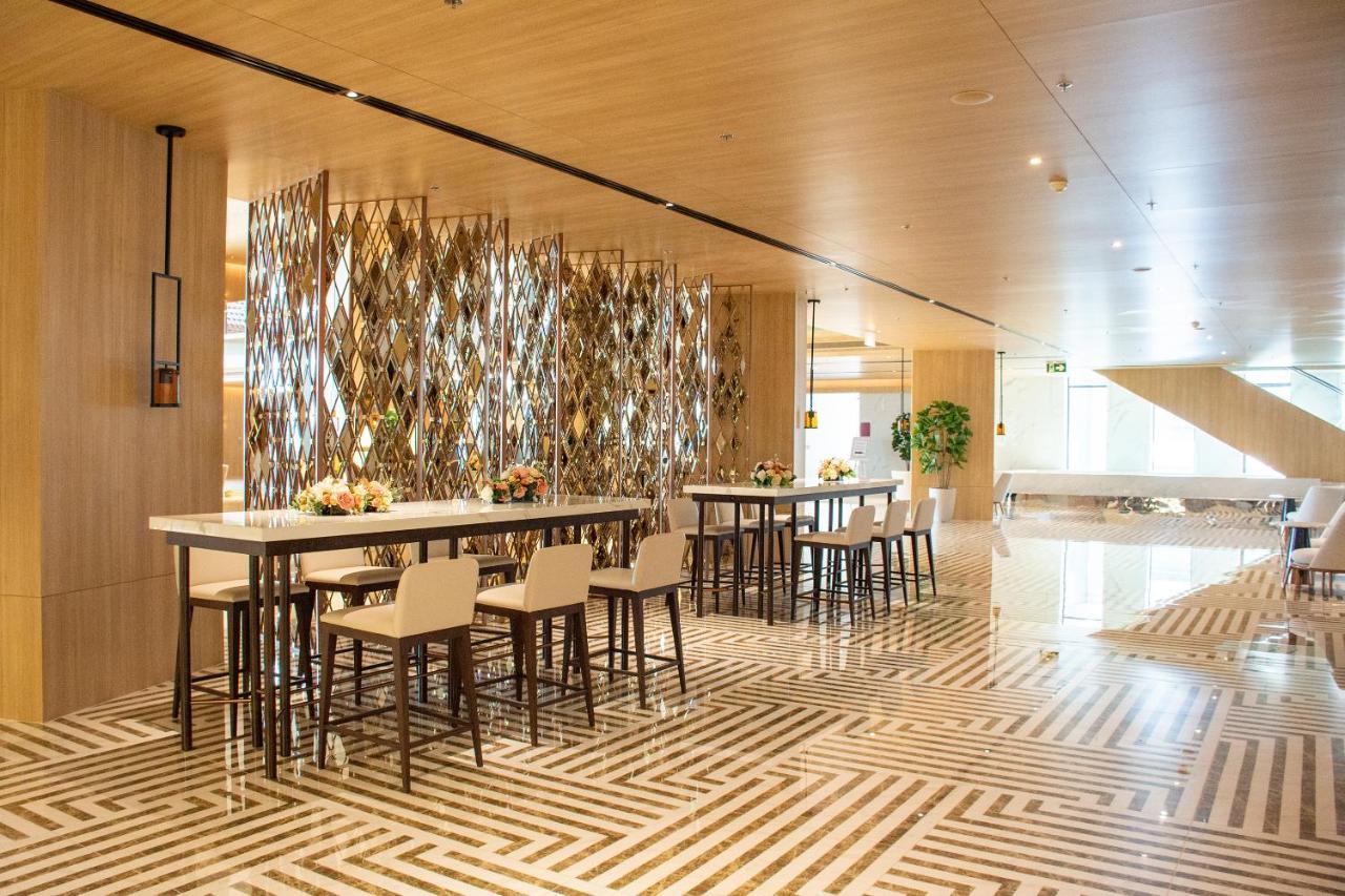 Grand Richmond Stylish Convention Hotel Νονταμπουρί Εξωτερικό φωτογραφία