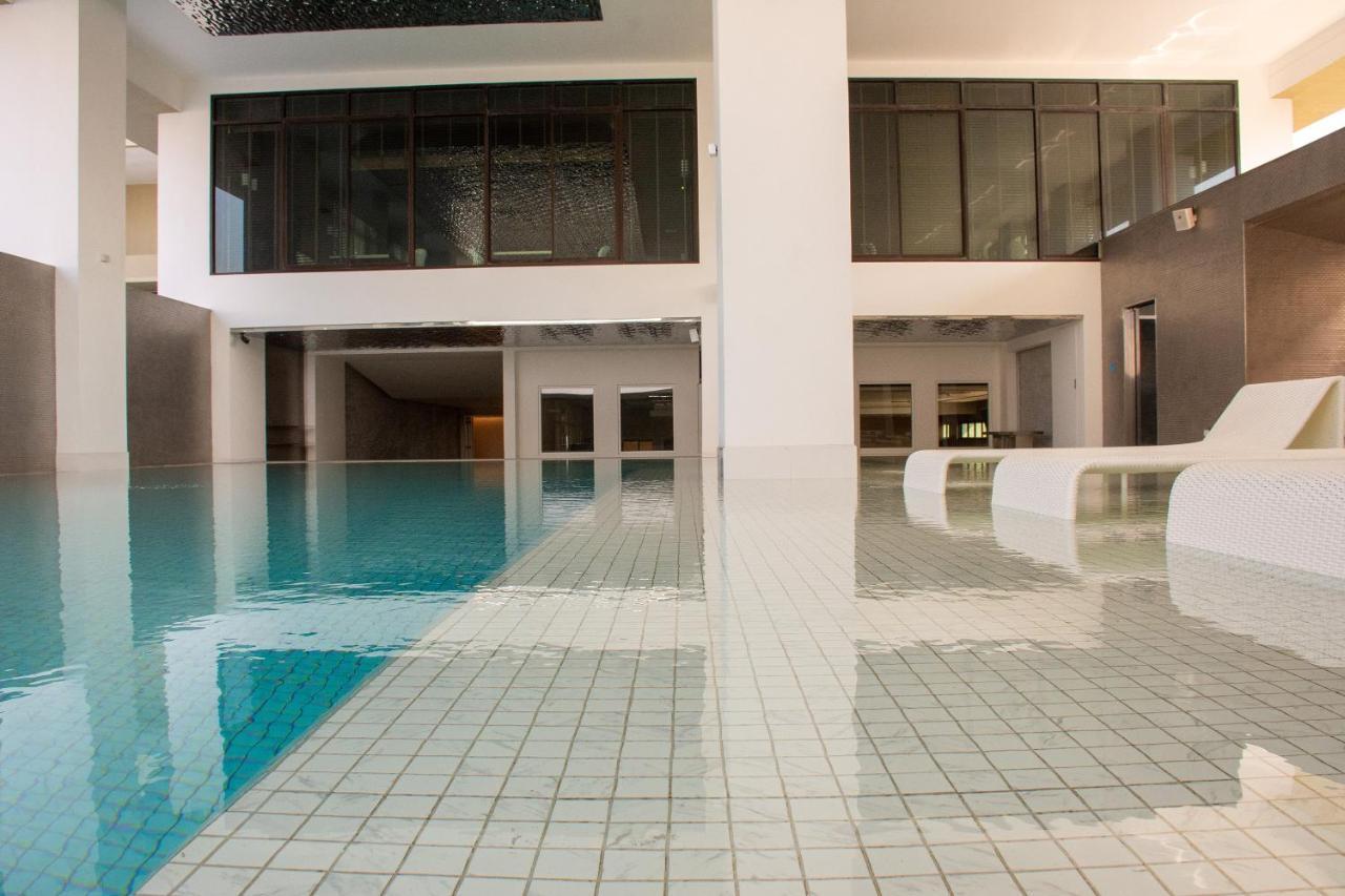 Grand Richmond Stylish Convention Hotel Νονταμπουρί Εξωτερικό φωτογραφία