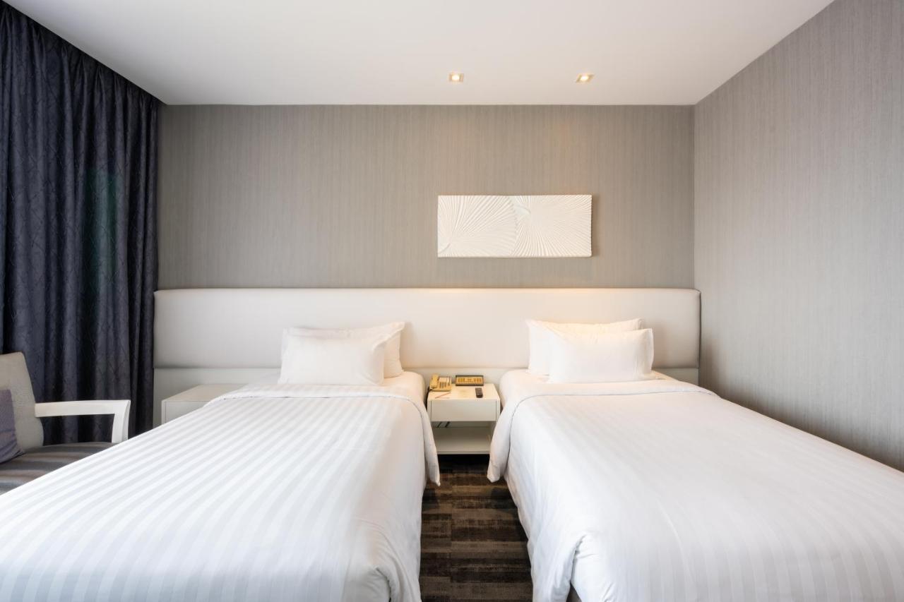 Grand Richmond Stylish Convention Hotel Νονταμπουρί Εξωτερικό φωτογραφία