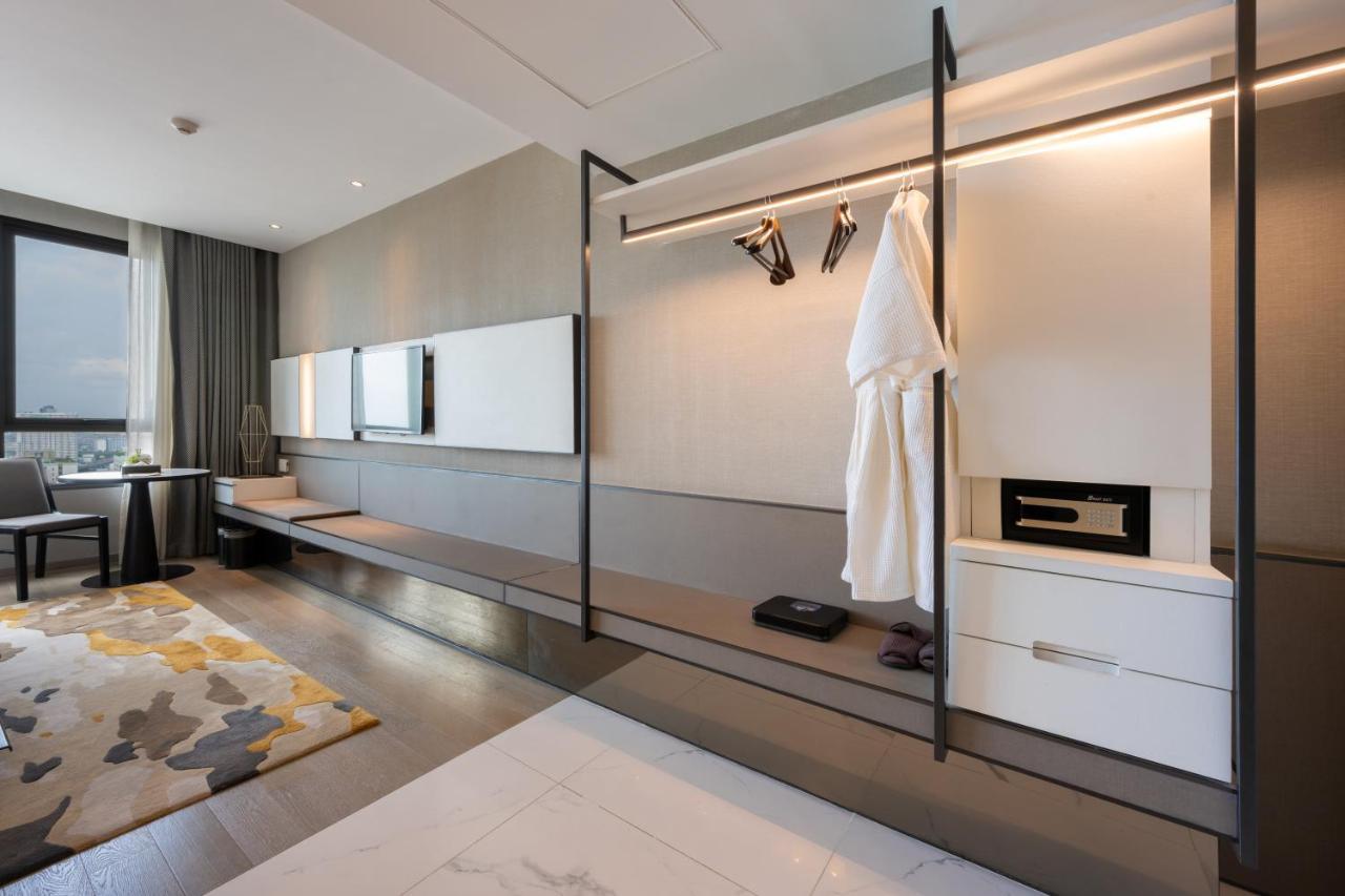Grand Richmond Stylish Convention Hotel Νονταμπουρί Εξωτερικό φωτογραφία