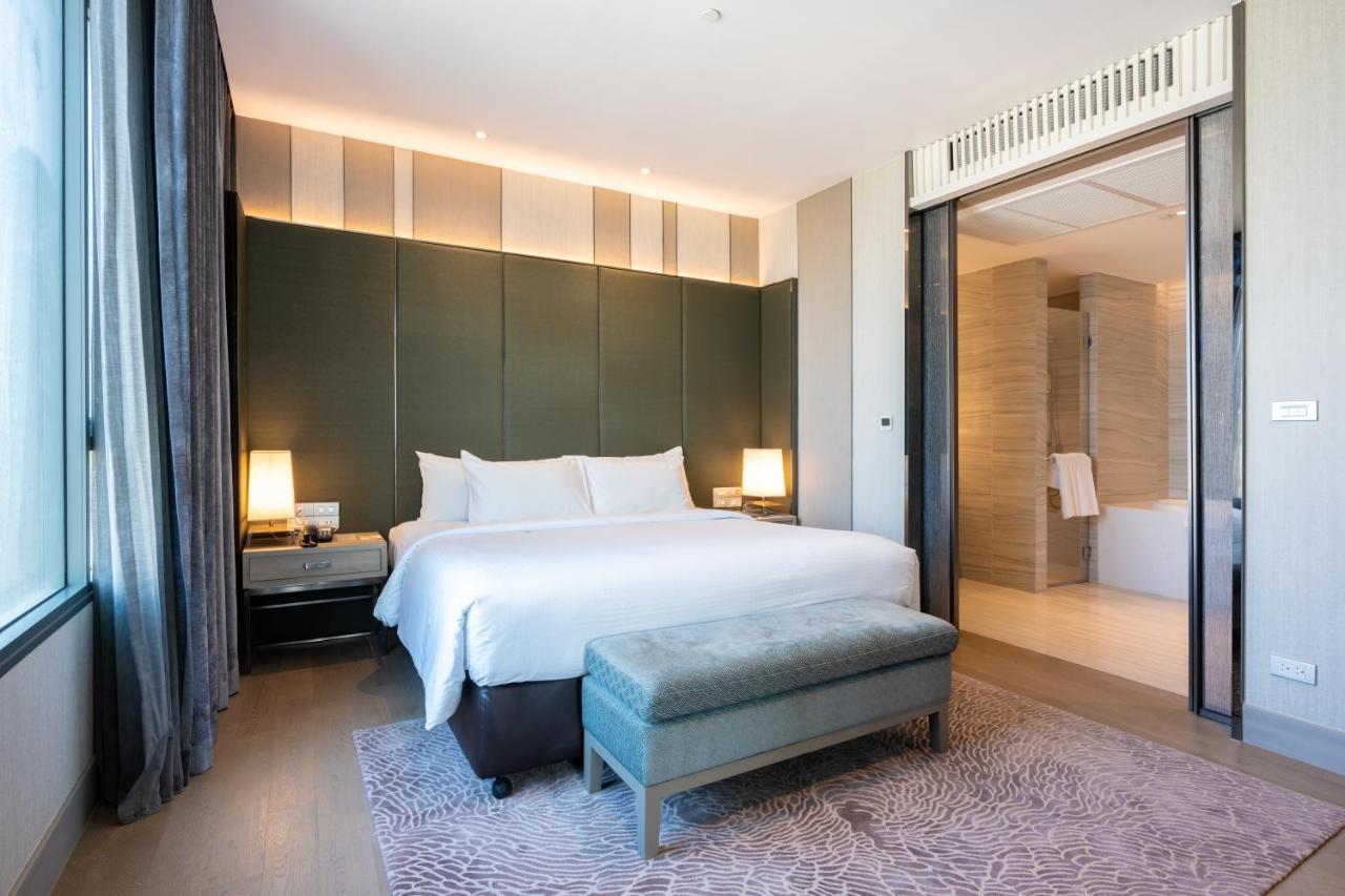 Grand Richmond Stylish Convention Hotel Νονταμπουρί Εξωτερικό φωτογραφία