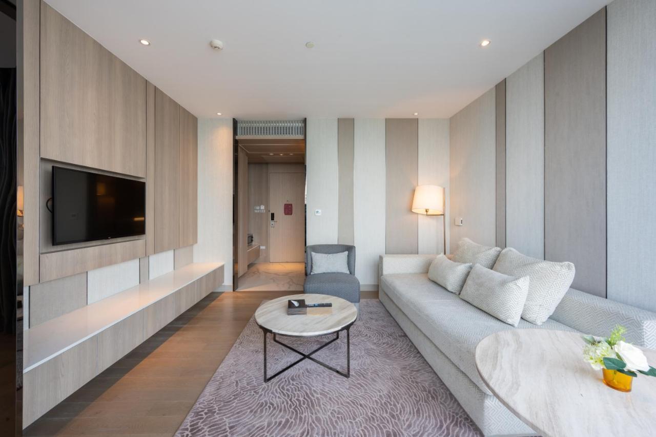 Grand Richmond Stylish Convention Hotel Νονταμπουρί Εξωτερικό φωτογραφία