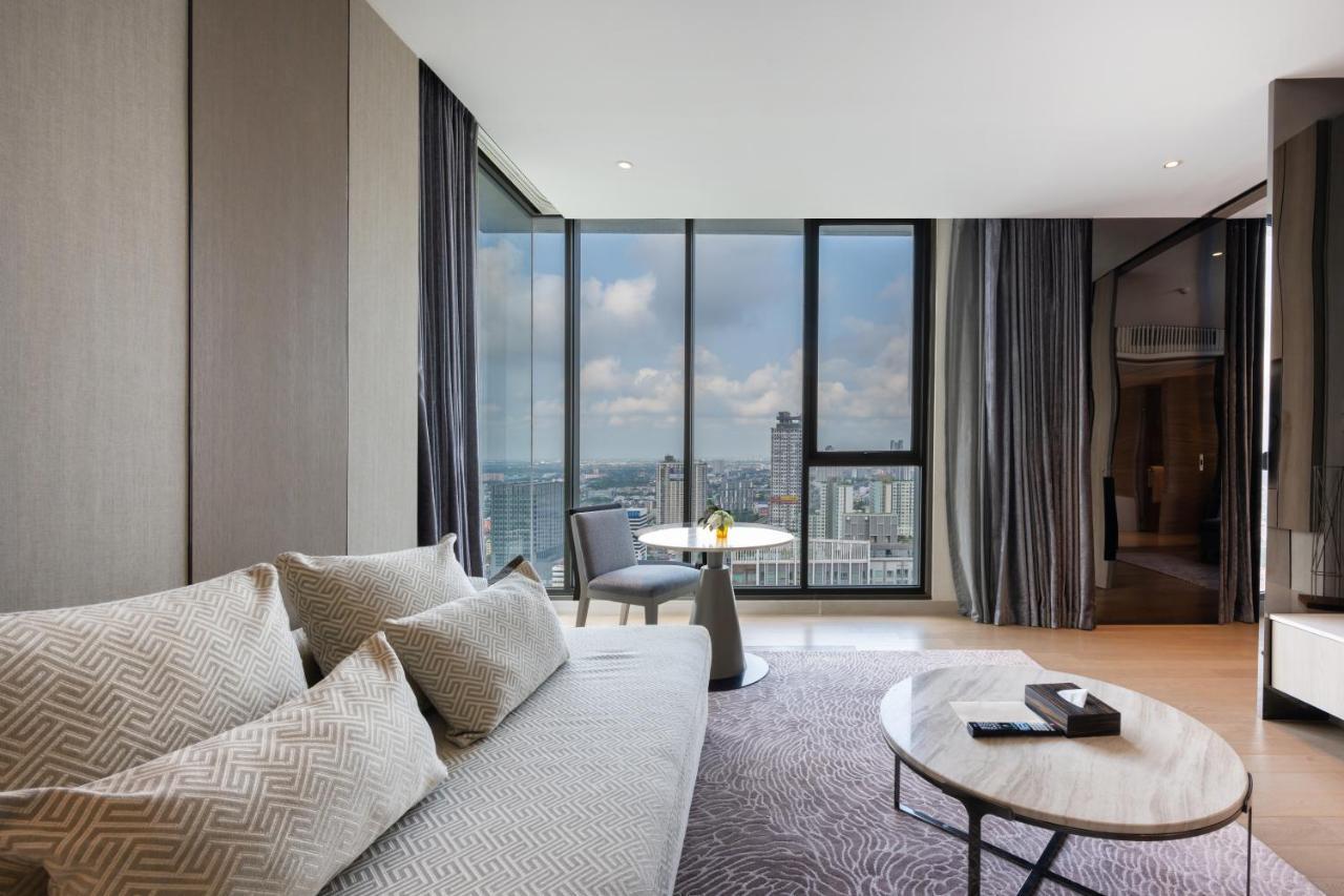 Grand Richmond Stylish Convention Hotel Νονταμπουρί Εξωτερικό φωτογραφία