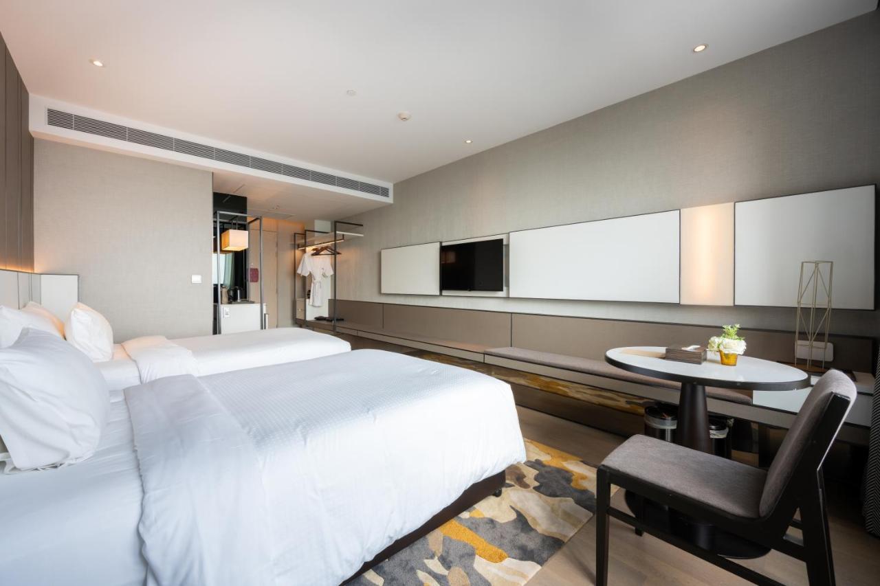 Grand Richmond Stylish Convention Hotel Νονταμπουρί Εξωτερικό φωτογραφία