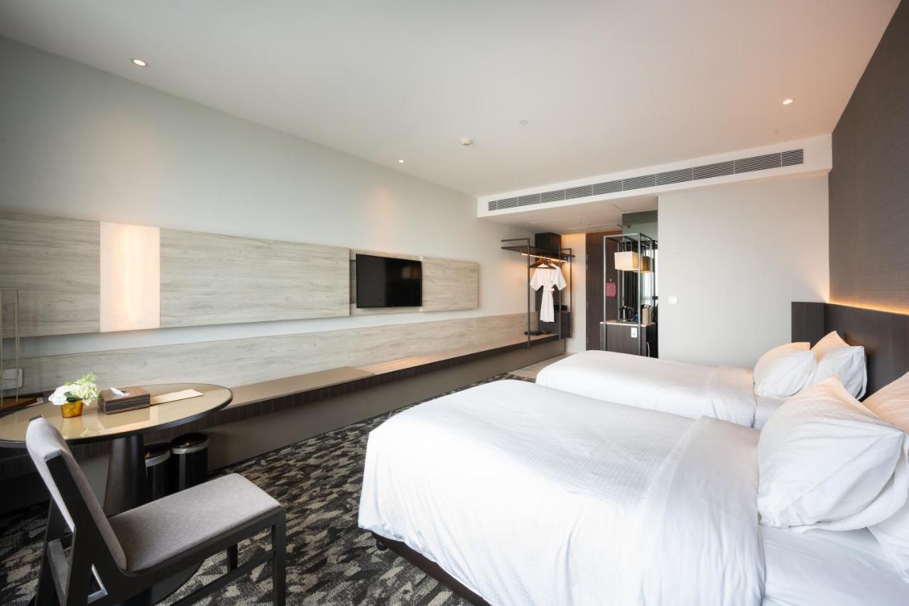Grand Richmond Stylish Convention Hotel Νονταμπουρί Εξωτερικό φωτογραφία