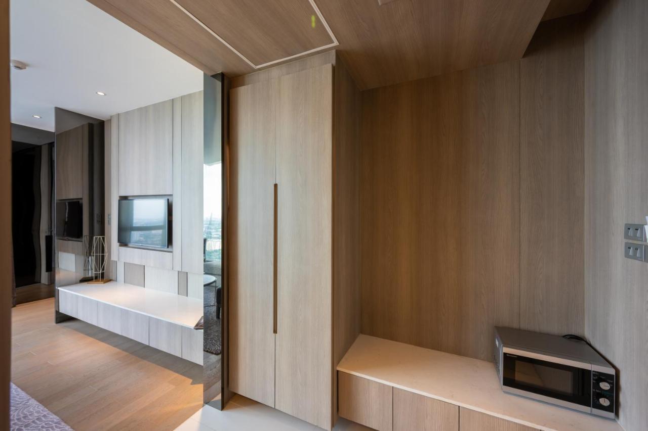 Grand Richmond Stylish Convention Hotel Νονταμπουρί Εξωτερικό φωτογραφία
