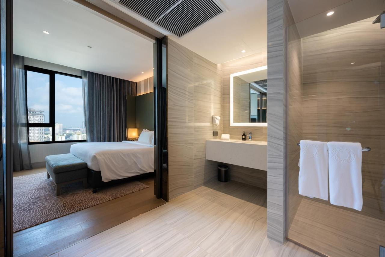 Grand Richmond Stylish Convention Hotel Νονταμπουρί Εξωτερικό φωτογραφία