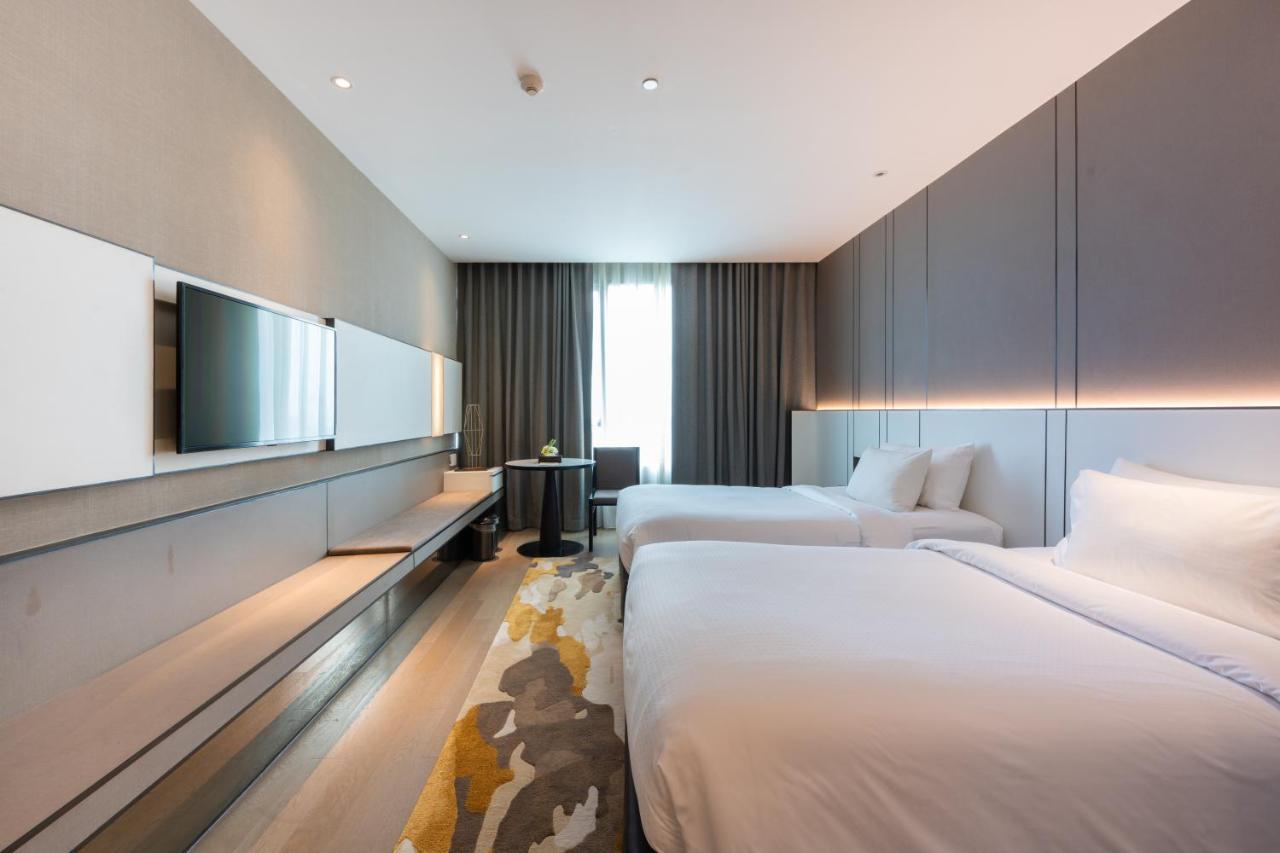 Grand Richmond Stylish Convention Hotel Νονταμπουρί Εξωτερικό φωτογραφία