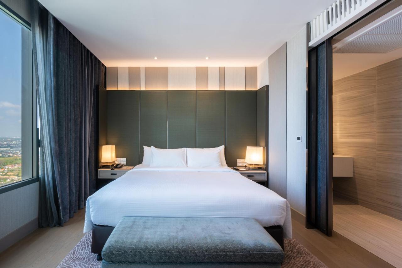Grand Richmond Stylish Convention Hotel Νονταμπουρί Εξωτερικό φωτογραφία